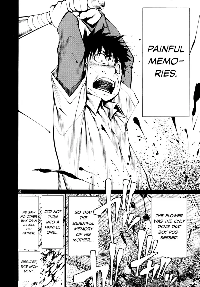 Killing Bites Chapter 26 image 31_optimized